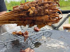 -十里铺铁板鱿鱼