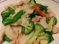-北平食府(马鞍山路店)
