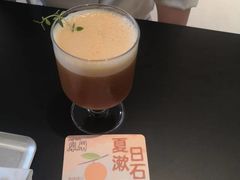 -fishtank鱼缸咖啡(三山街店)