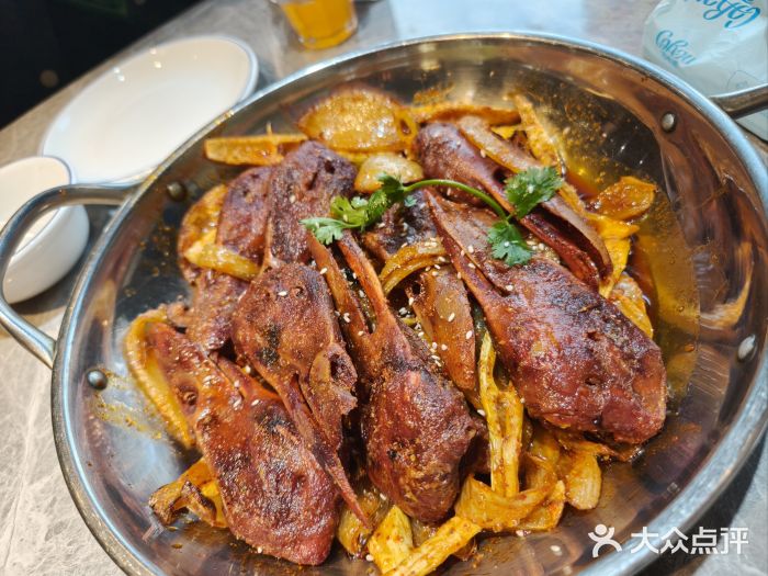 万宝宝芝林(北辰店)图片