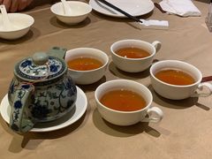 -广州逸林假日酒店·四季桃源中餐厅(白云山风景区店)