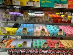 -HappyMiss花满楼鲜花饼(和谐店)