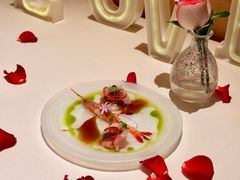 -香樟花园法式铁板烧(恒隆广场店)