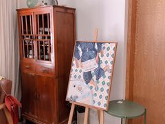 -几静cafe(基湖店)