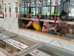 -家里婆自助水饺(振华路店)
