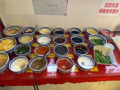 -虾大侠·盱眙龙虾老北京铜锅涮羊肉(金楠天街店)