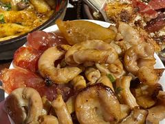 -啫神·广州地标美食(北京路店)