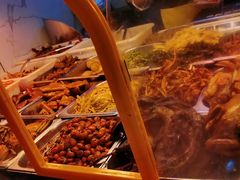 -黄毛鸭脖(汉阳总店)