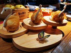 -点心传说·粤菜点心(佐阾虹湾店)