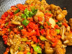 -湘味淳(千禧街店)