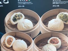 -鼎泰丰(嘉年华•海信广场VILLAGE店)