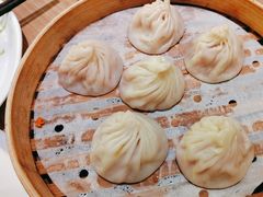 -苏小柳点心·手作小笼包(鸿寿坊分院)