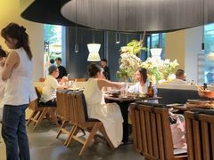 -Ameigo梅果·云贵川bistro(长宁来福士店)