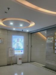 -武汉五洲整形外科医院