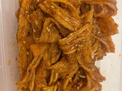 -秦一绝麻辣条(沙井村店)