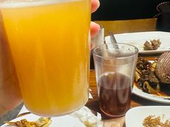 -汉巴味德·烤肉与啤酒的自助(杭州大悦城店)