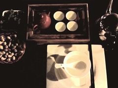 -一粥(华侨城创意文化园店)