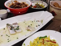 -锡和无锡菜·三白油条(景丽苑店)