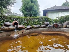 -余姚阳明温泉山庄