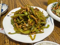 -红实家常菜(静安里店)