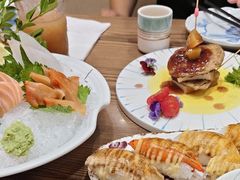 -红叶日本料理(辰熙广场店)