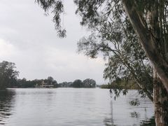 -三岔湖景区
