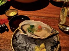 -桐寿司Sushi Tong