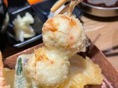 -天妇罗内顺田(罗湖店)