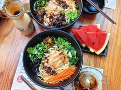 -束河人家(南锣鼓巷店)