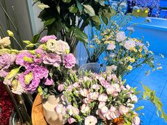 -花开餐厅(环湖中路店)