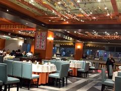 大堂-大鸭梨烤鸭(金色漫香店)