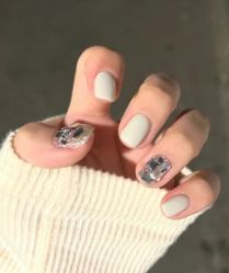 -H12 STAR日式美甲美睫专门店