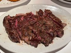 肉眼牛排-茹丝葵经典牛排馆(上海外滩店)