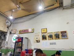 -南记食粥坊·宵夜大排档(莲花总店)