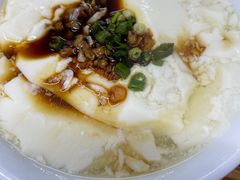 咸豆花-锅贴大王南翔小笼(临沂二村店)