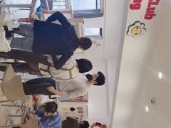 -A+毛毛毯·高温珐琅·银饰DIY(三里屯店)