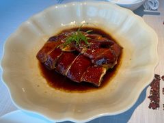 -莉莉海堂HAITANG·烤鸭(国贸商城店)