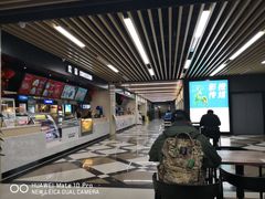 -SFC上影影城(新世界店)