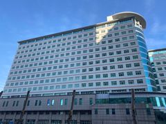 -中国医科大学附属盛京医院(南湖院区)