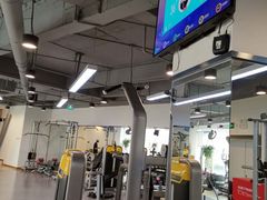 -每刻健身工作室(西直门店)