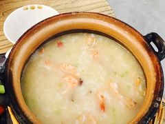 -李记潮汕砂锅粥(营福路店)
