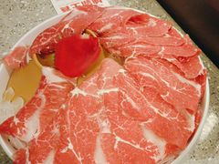 -大龙燚火锅(太古里店)