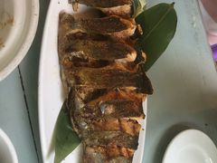 -北京水岸山吧度假村(雁栖镇店)