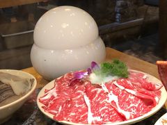 -蜀大侠火锅(四川北路店)