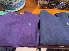 -Polo Ralph Lauren(东荟城店)