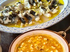 -卯时·龙光雅宴·精致锡帮菜(惠山古镇店)