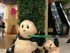 -凯德广场(武胜路店)