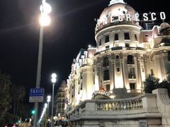 -内格雷斯科酒店