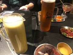 -麦凯伦烧烤·精酿超级工厂店(金桥总店)