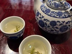 -同得兴 Since·1995 传统苏式面馆(嘉馀坊店)